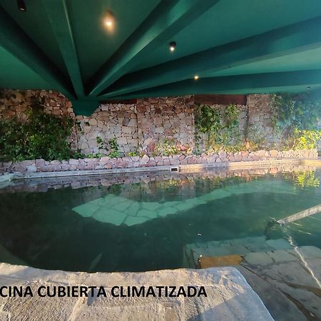 Hotel Boutique Arenarena Villa Gesell Bagian luar foto