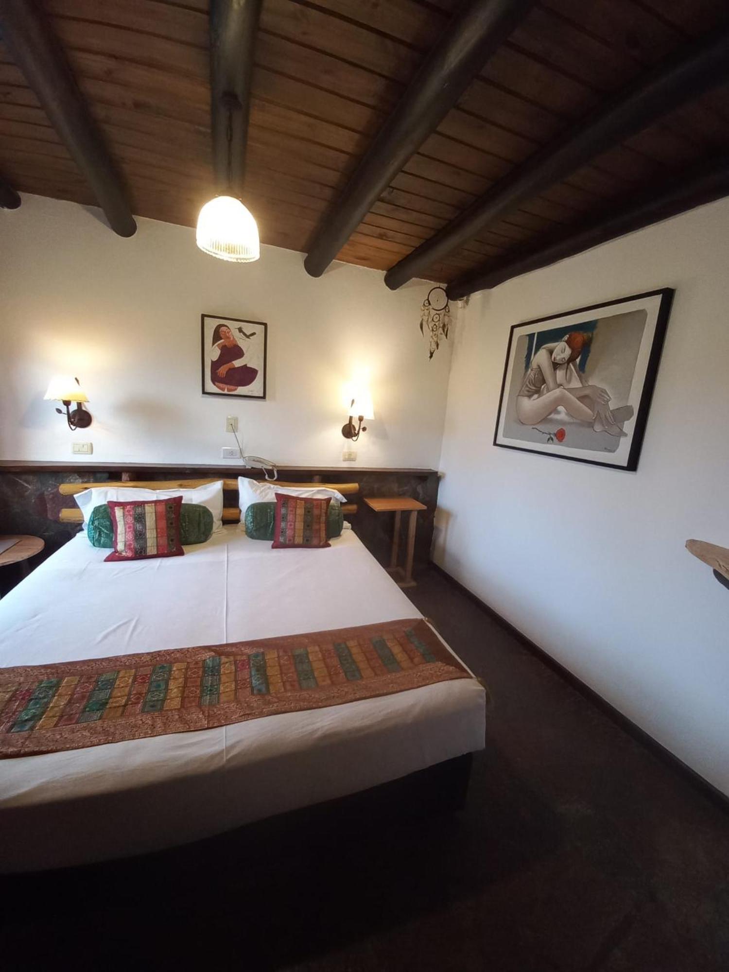 Hotel Boutique Arenarena Villa Gesell Bagian luar foto
