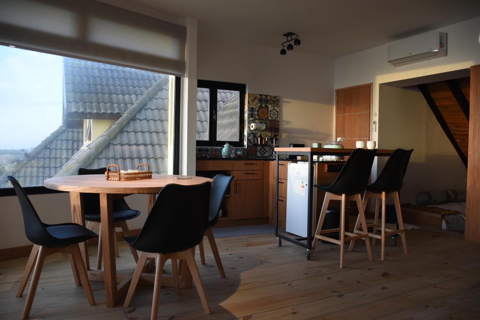 Hotel Boutique Arenarena Villa Gesell Bagian luar foto