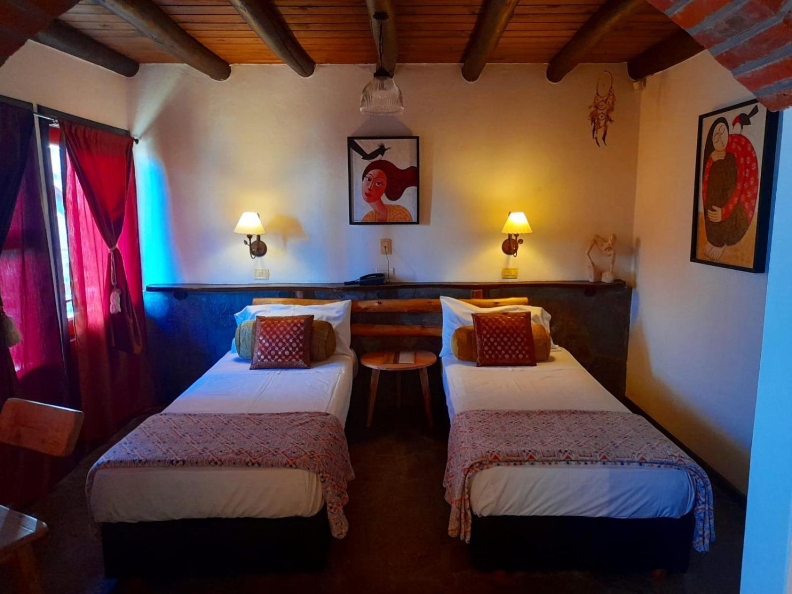 Hotel Boutique Arenarena Villa Gesell Bagian luar foto