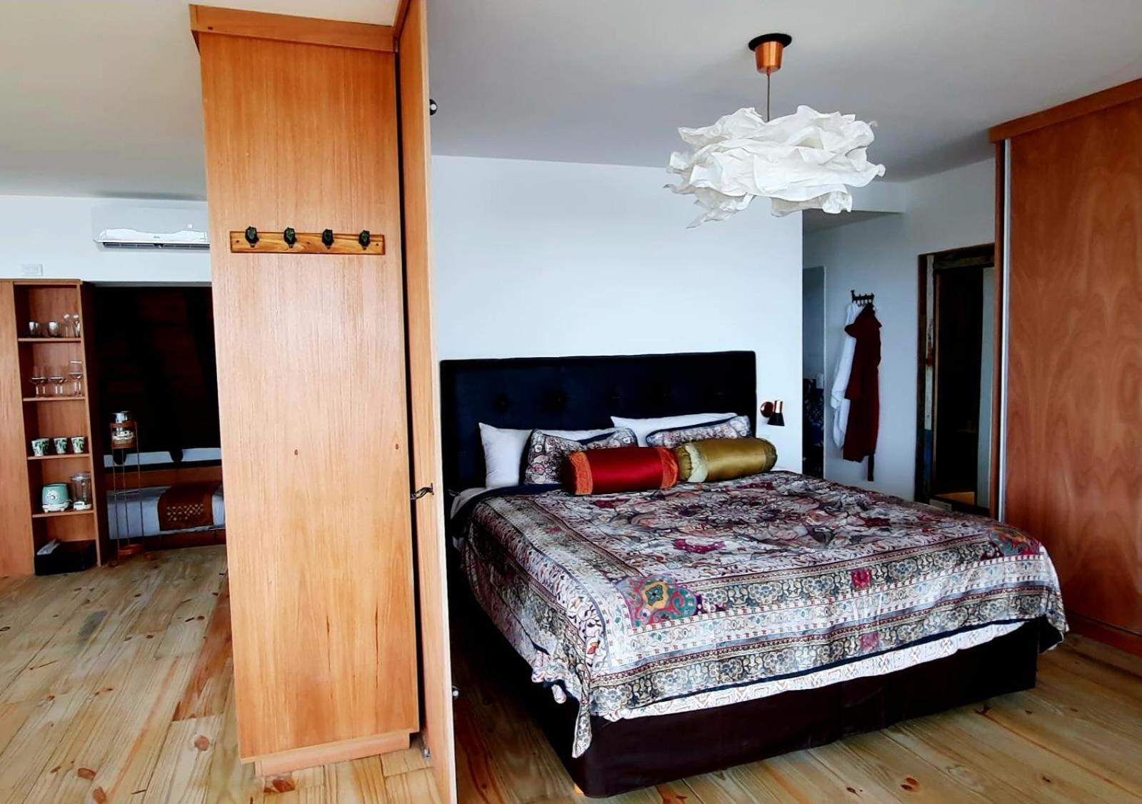Hotel Boutique Arenarena Villa Gesell Ruang foto