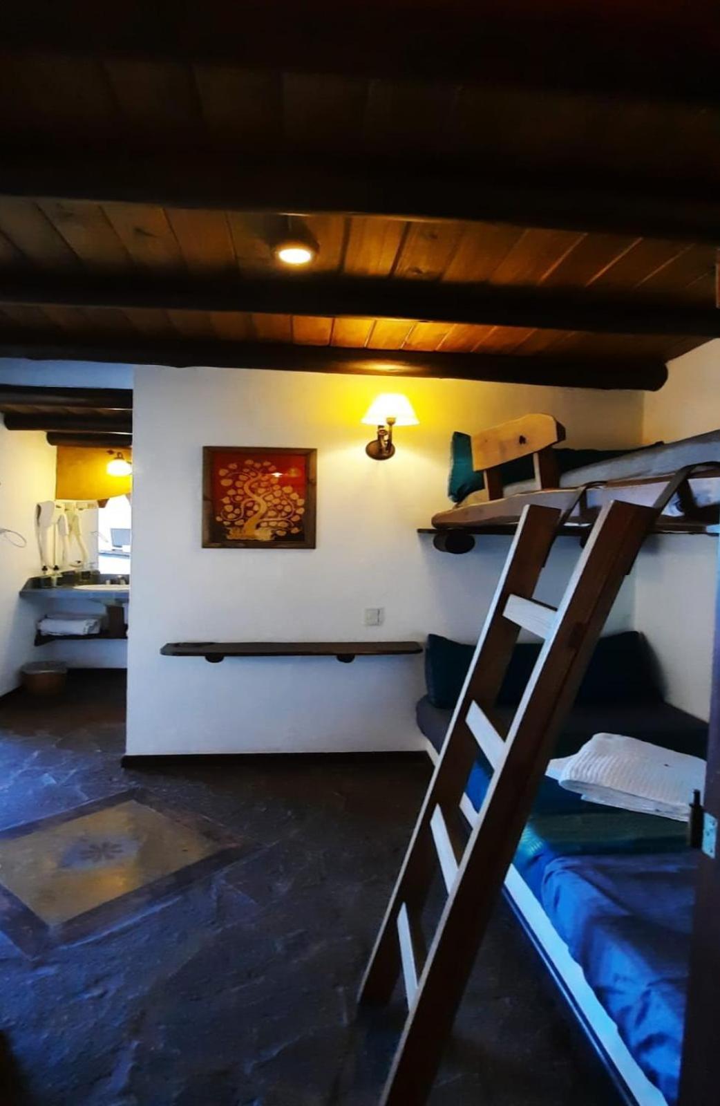 Hotel Boutique Arenarena Villa Gesell Bagian luar foto