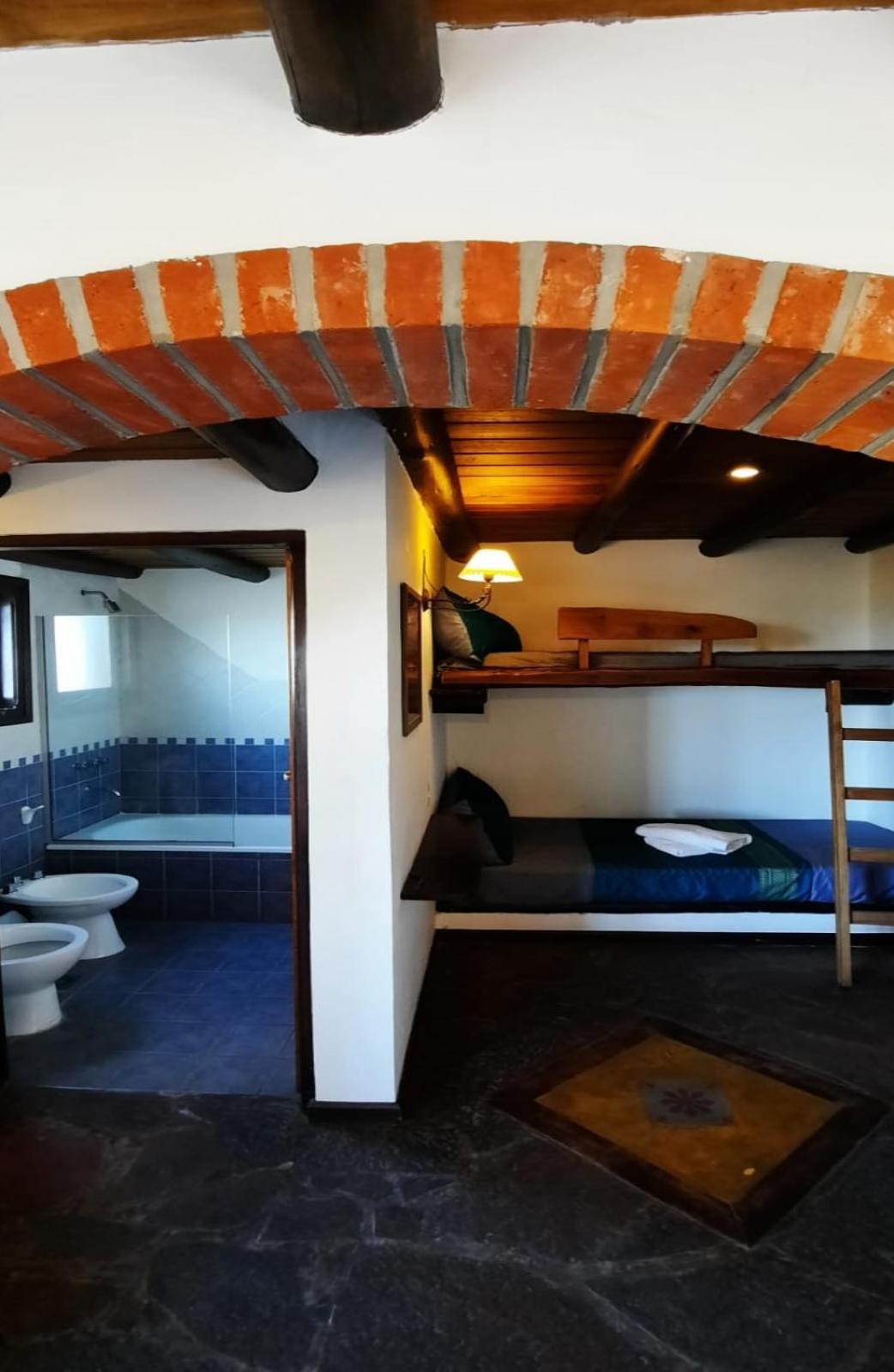Hotel Boutique Arenarena Villa Gesell Bagian luar foto
