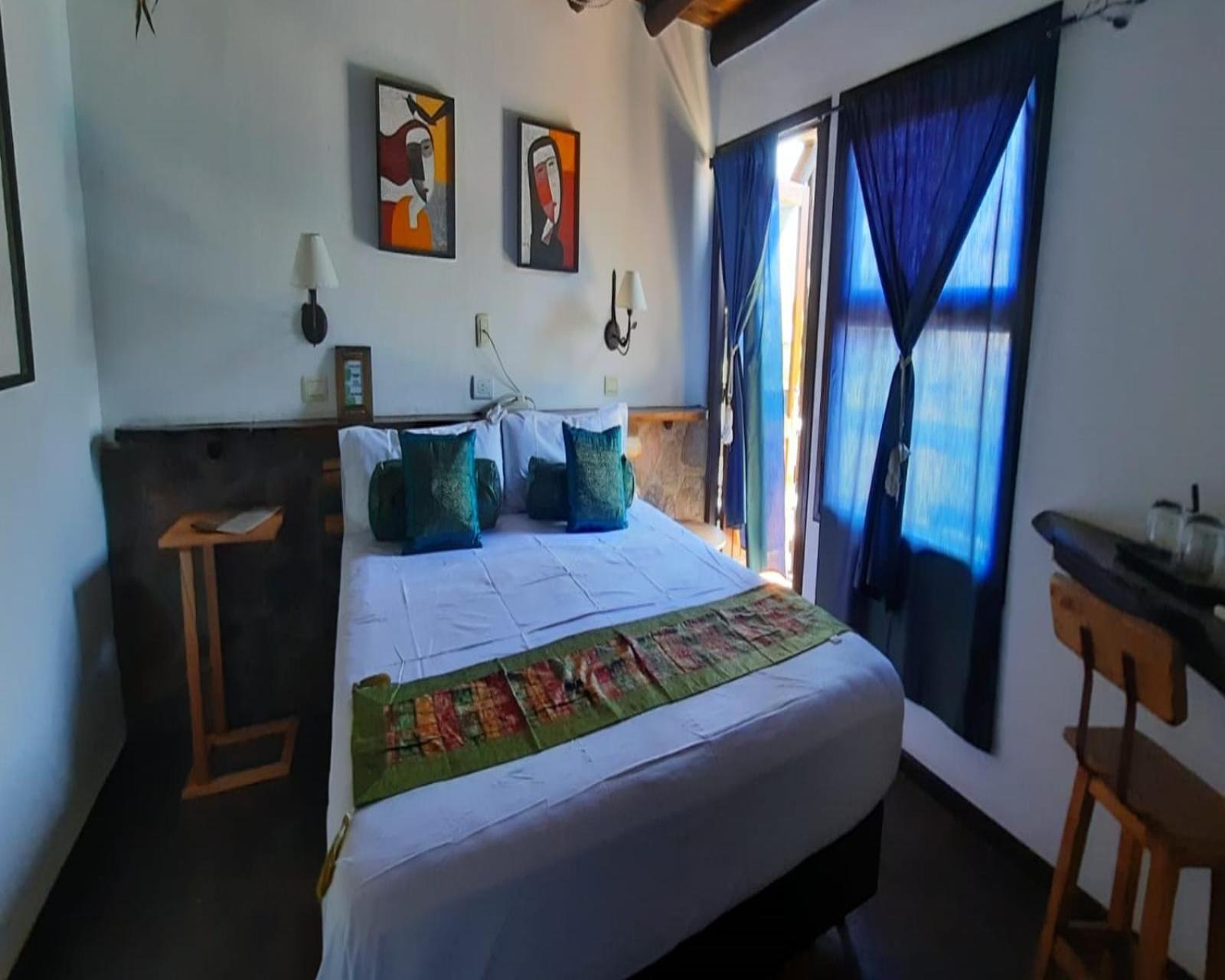 Hotel Boutique Arenarena Villa Gesell Bagian luar foto
