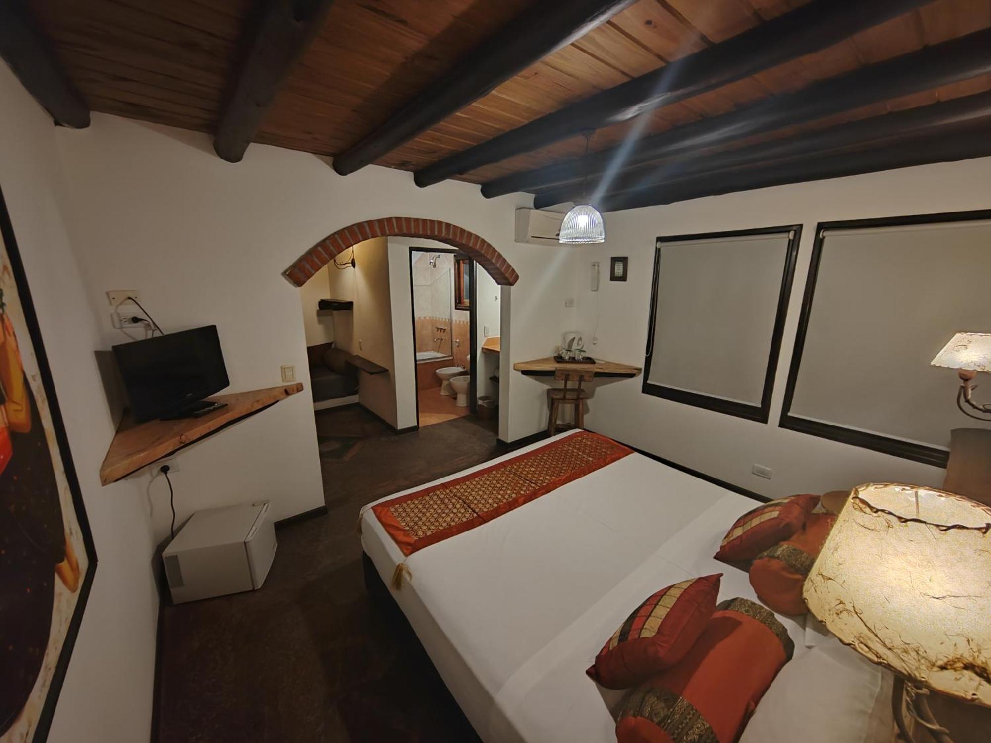 Hotel Boutique Arenarena Villa Gesell Bagian luar foto
