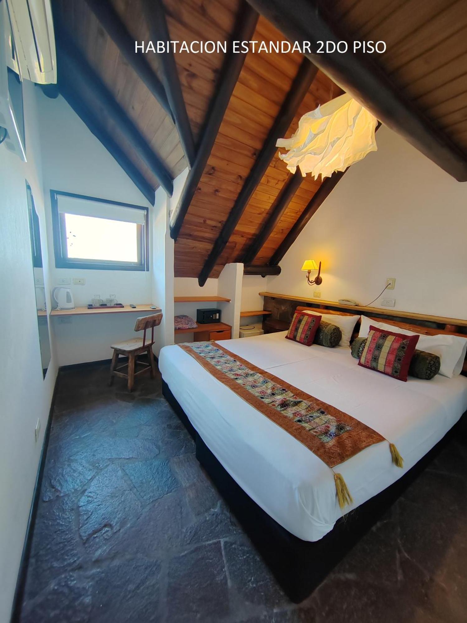 Hotel Boutique Arenarena Villa Gesell Bagian luar foto