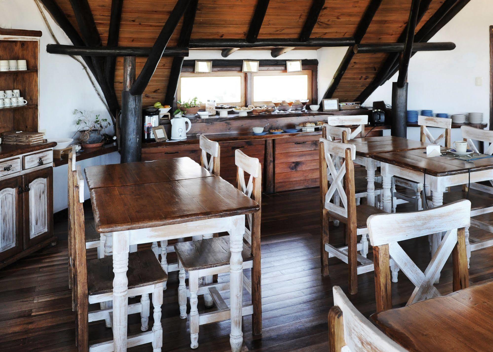 Hotel Boutique Arenarena Villa Gesell Bagian luar foto